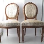 616 1703 CHAIRS